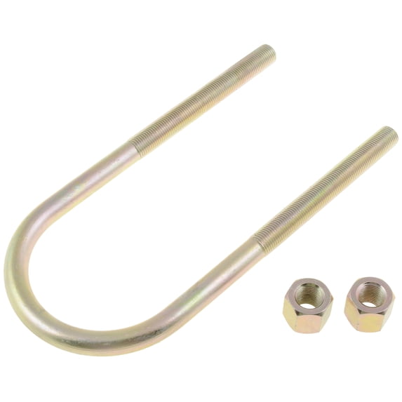 Dorman 35643 Threaded U-Bolt