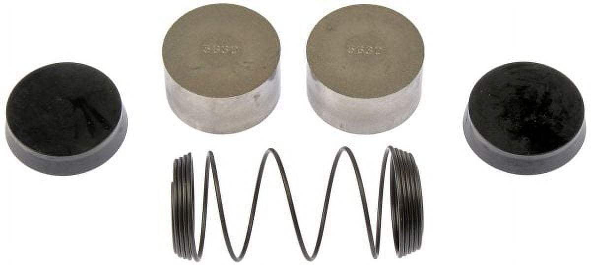 Drum Brake Wheel Cylinder Dorman 3577 Front Kit - Replacement For ...