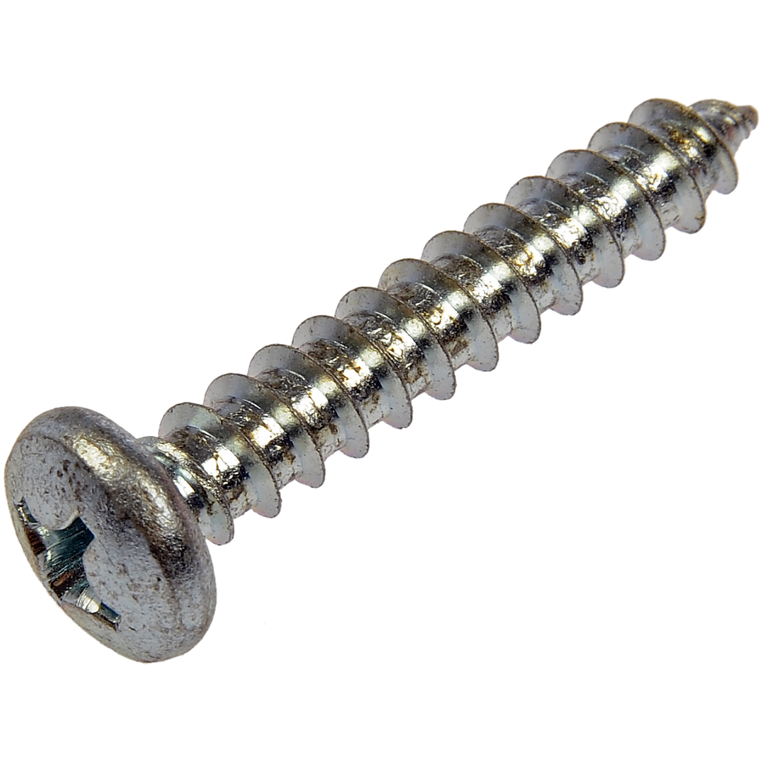 Dorman 360-218 Screw Chrome (Pack of 100)