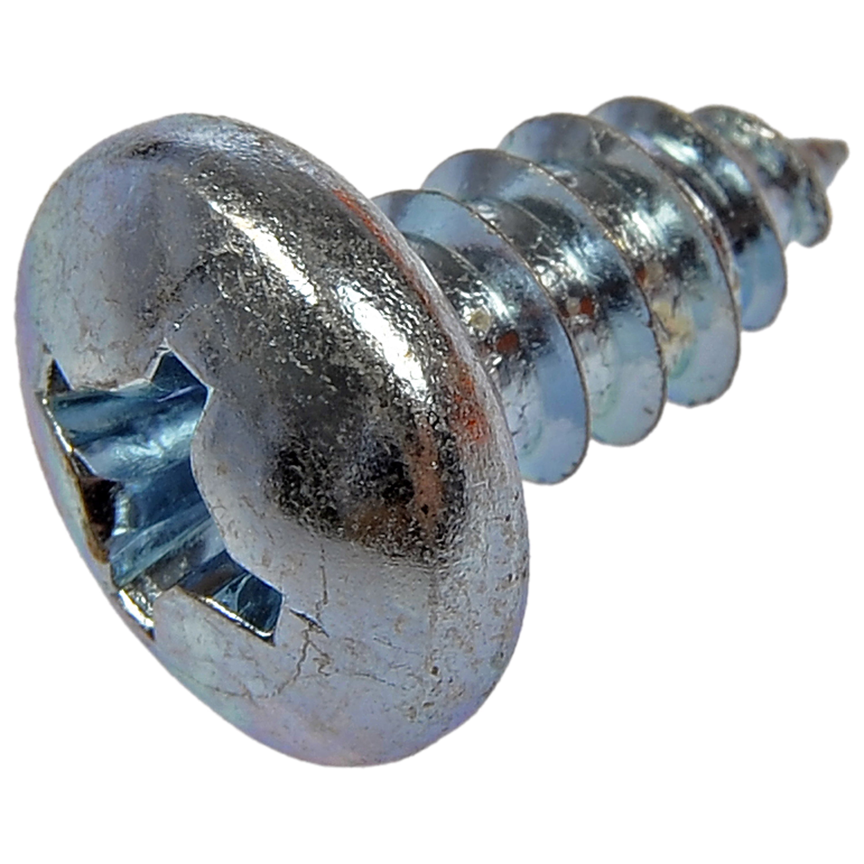 Dorman-360-222-Screw-Chrome-