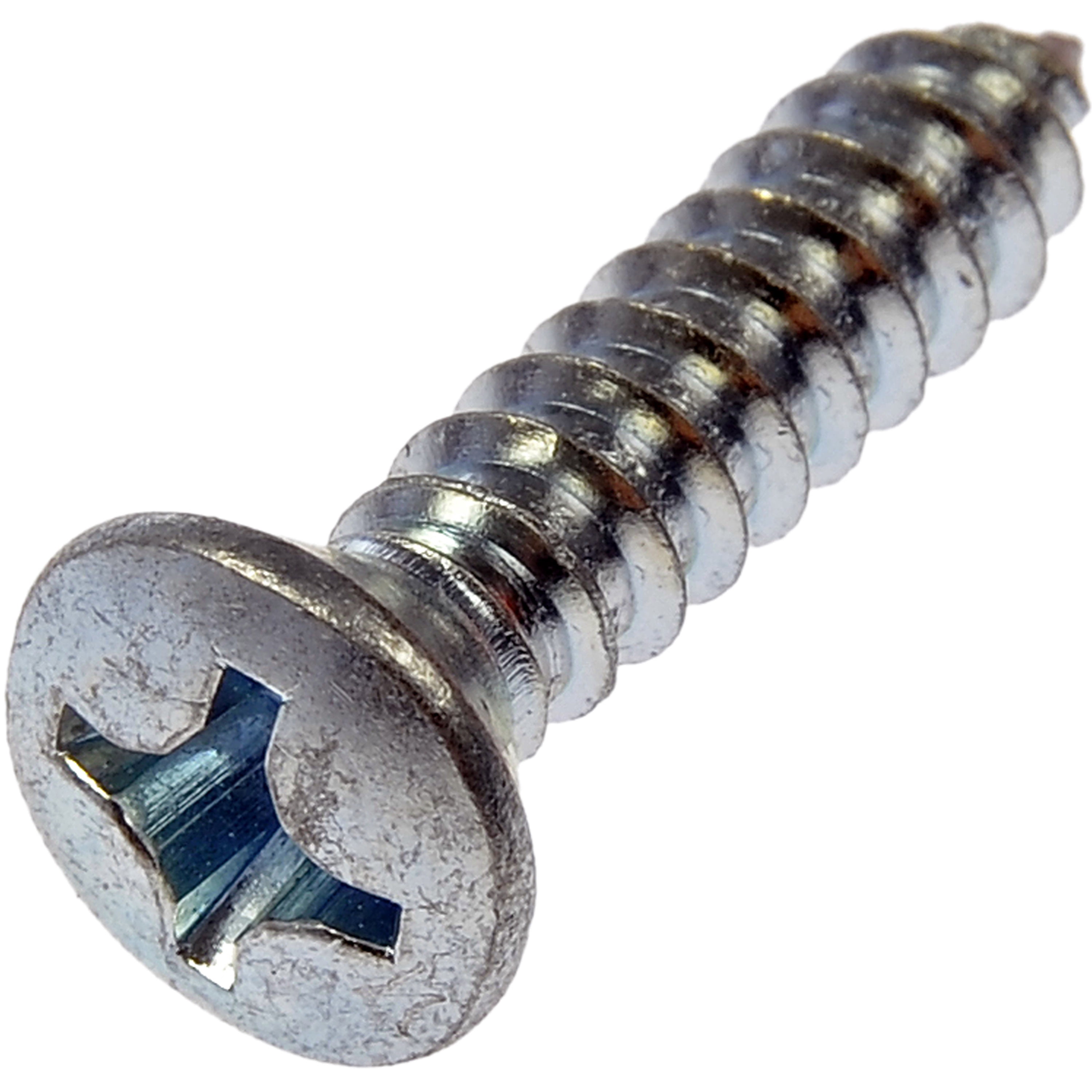 Dorman 360-237 Screw Chrome (Pack of 100)