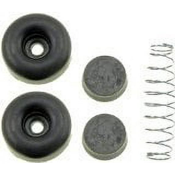 Dorman 3608 Drum Brake Wheel Cylinder Repair Kit Fits select: 1982-2006 LINCOLN TOWN CAR, 1976-1996 FORD BRONCO