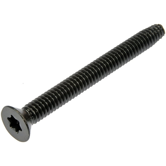 Dorman 370-225 Screw Black (Pack of 50)