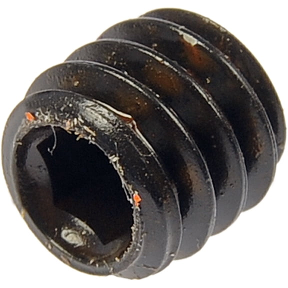 Dorman 375-023 Screw Black (Pack of 25)
