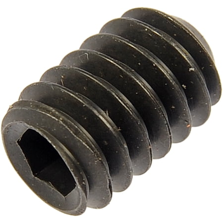 Dorman 375-024BX Set Screw-Grade 8- 1/4-20 In. x 3/8 In. (Pack of 20)
