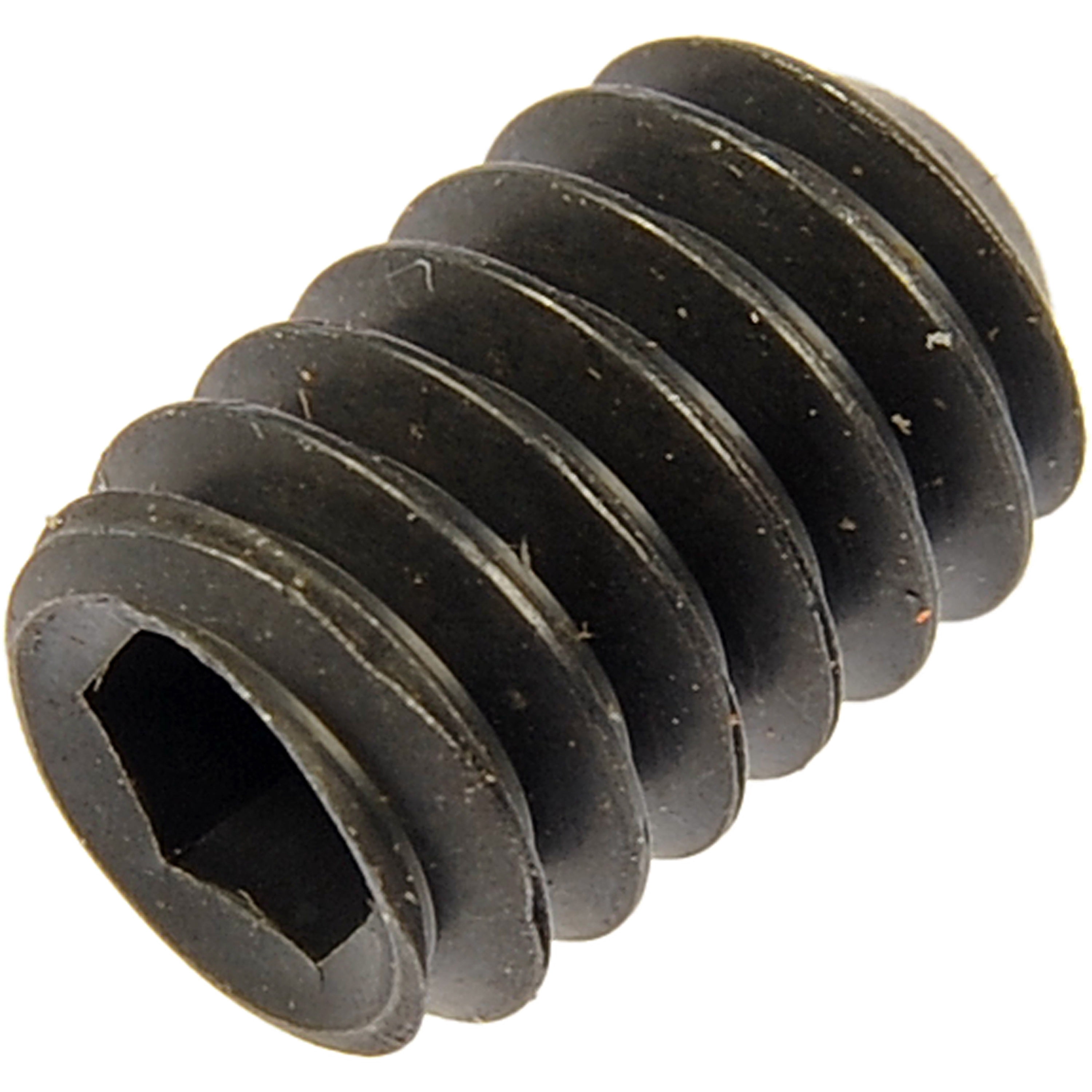 Dorman 375-026 Screw Black (Pack of 25)