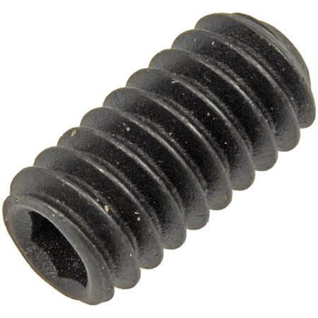 Dorman 375-026BX Set Screw-Grade 8- 1/4-20 In. x 1/2 In. (Pack of 20)