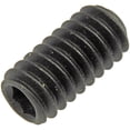 thumbnail image 1 of Dorman 375-028 Screw Black (Pack of 25), 1 of 2