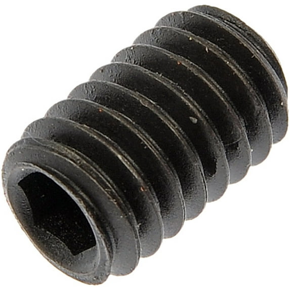 Dorman 375-036BX Set Screw-Grade 8- 5/16-18 In. x 5/32 In. (Pack of 20)