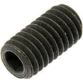 thumbnail image 1 of Dorman 380-016 Screw Black (Pack of 15), 1 of 2