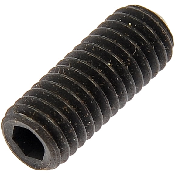 Dorman 380-022 Screw Black (Pack of 25)