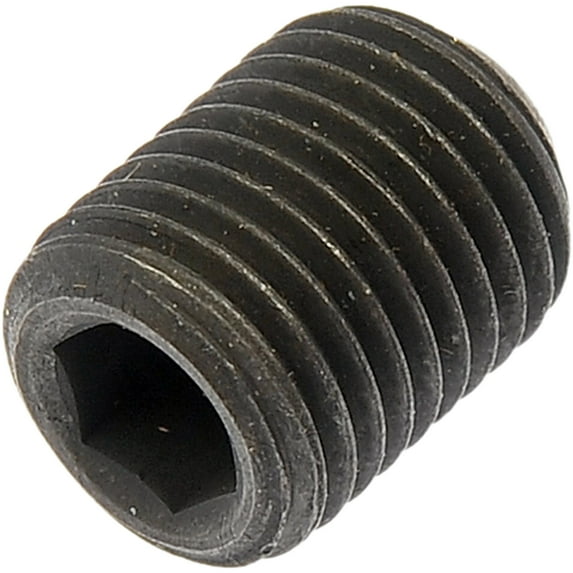 Dorman 380-057 Screw Black (Pack of 25)