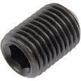 thumbnail image 1 of Dorman 380-066 Screw Black (Pack of 25), 1 of 2