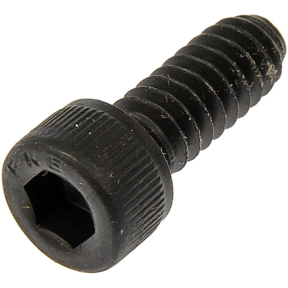 Dorman 382-001 Bolt Black (Pack of 25)