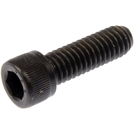 Dorman 382-110 Socket Cap Screw-Grade 8- 5/16-18 In. x 1 In. (Pack of 25)