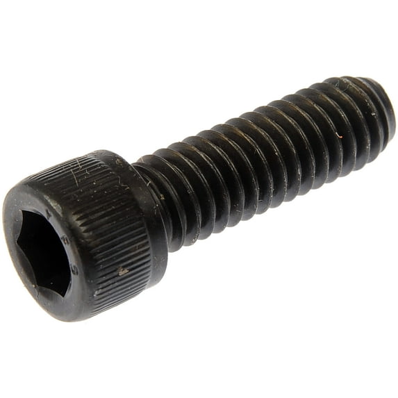 Dorman 382-110 Socket Cap Screw-Grade 8- 5/16-18 In. x 1 In. (Pack of 25)
