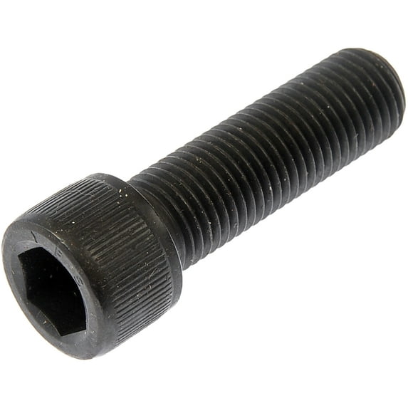Dorman 383-212 Socket Cap Screw-Grade 8- 3/8-24 x 1-1/4 In. (Pack of 25)