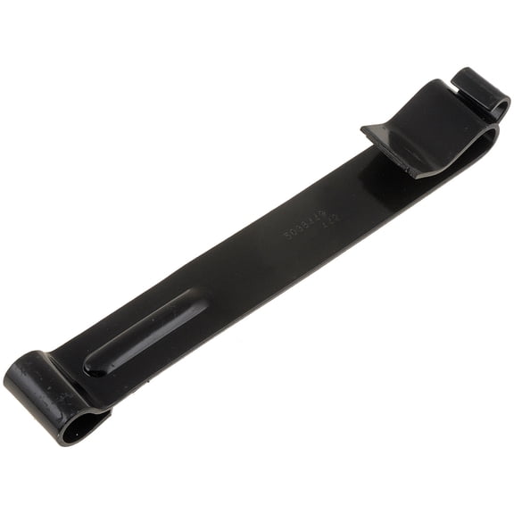 Dorman 38449 Rear Door Check Strap for Specific Cadillac / Chevrolet / GMC Models
