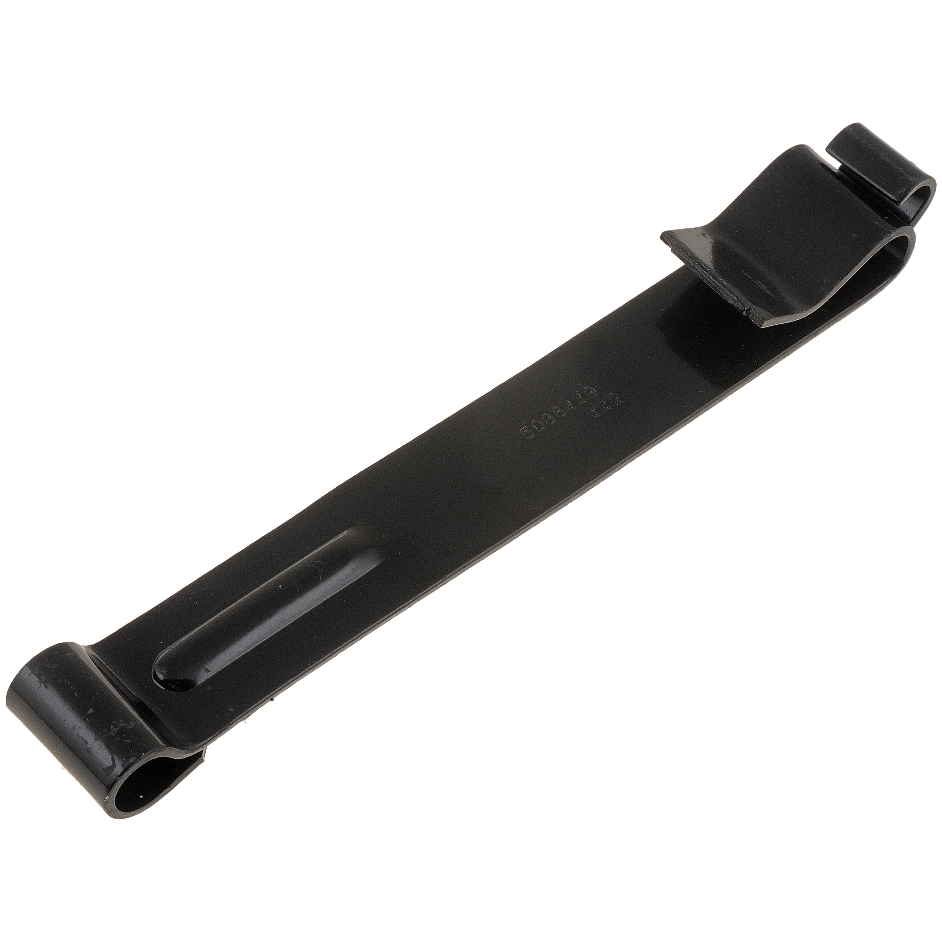 Dorman 38449 Rear Door Check Strap for Specific Cadillac / Chevrolet ...