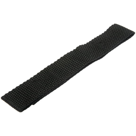 Dorman 38459 Door Check Strap for Specific Jeep Models, Black Fits select: 2004-2006 JEEP WRANGLER / TJ, 1989-1995 JEEP WRANGLER / YJ