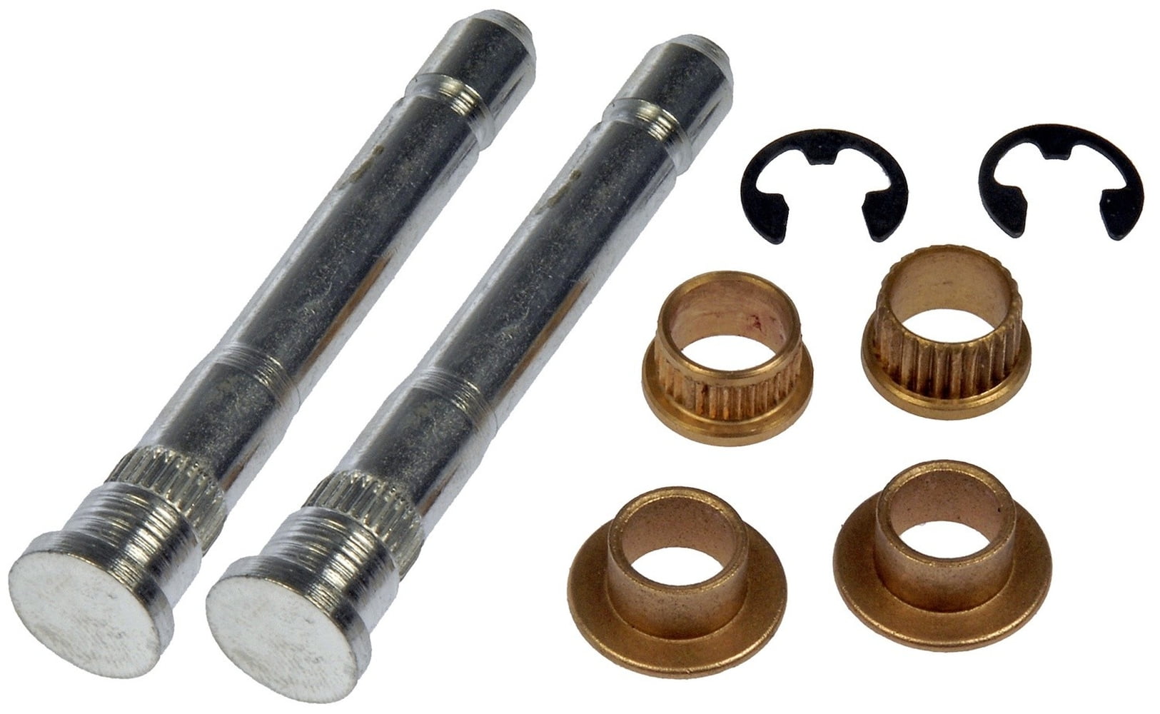 Dorman 38465 Door Hinge Pin & Bushing Kit for Specific Ford / Mercury ...