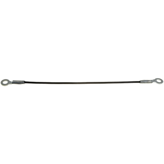 Dorman 38501 Tailgate Support Cable for Specific Ford / Mercury Models Fits select: 1978-1996 FORD BRONCO, 1984-1990 FORD BRONCO II