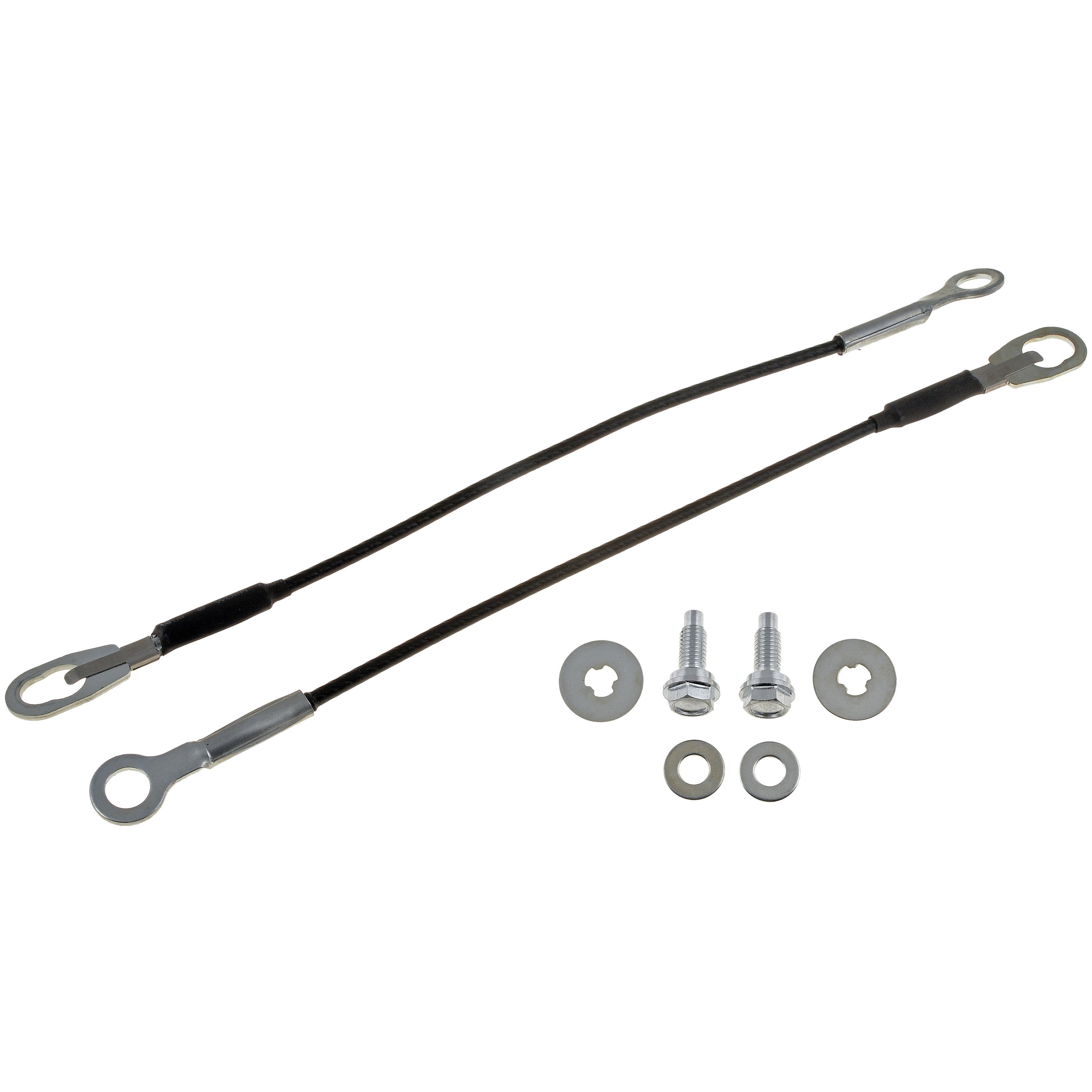 Dorman 38541 Tailgate Support Cable for Specific Nissan Models
