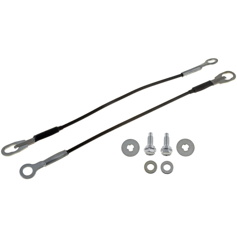 ノア　③ Dorman 38541 Tailgate Support Cable for Specific Nissan Models