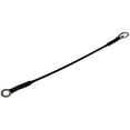 thumbnail image 1 of Dorman 38548 Tailgate Support Cable for Specific Nissan Models Fits select: 1998-2018 NISSAN FRONTIER, 1 of 5