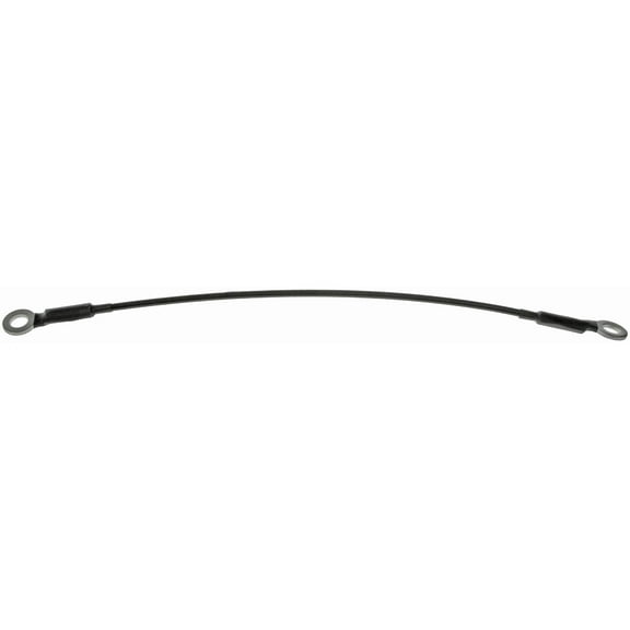 Dorman 38560 Tailgate Support Cable for Specific Chevrolet / GMC Models Fits select: 1989-1991 CHEVROLET SUBURBAN, 1989-1991 GMC SUBURBAN