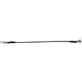 thumbnail image 1 of Dorman 38566 Passenger Side Tailgate Support Cable for Specific Ford Models, 1 of 5