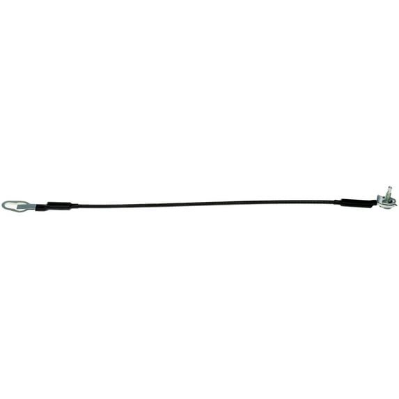 Dorman 38566 Passenger Side Tailgate Support Cable for Specific Ford Models