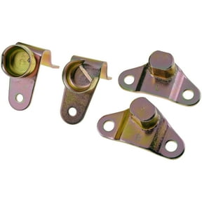 Dorman - HELP! - Carded 38642 Tailgate Hinge Kit