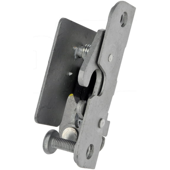 Dorman 38673 Tailgate Latch for Specific Ford / Lincoln Models Fits select: 1997-2016 FORD F150, 1998-2015 FORD F250