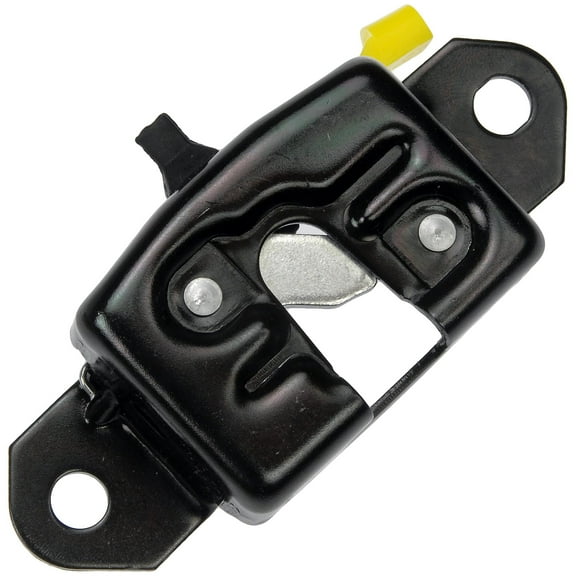 Dorman 38674 Tailgate Latch for Specific Nissan Models Fits select: 2004-2012 NISSAN TITAN