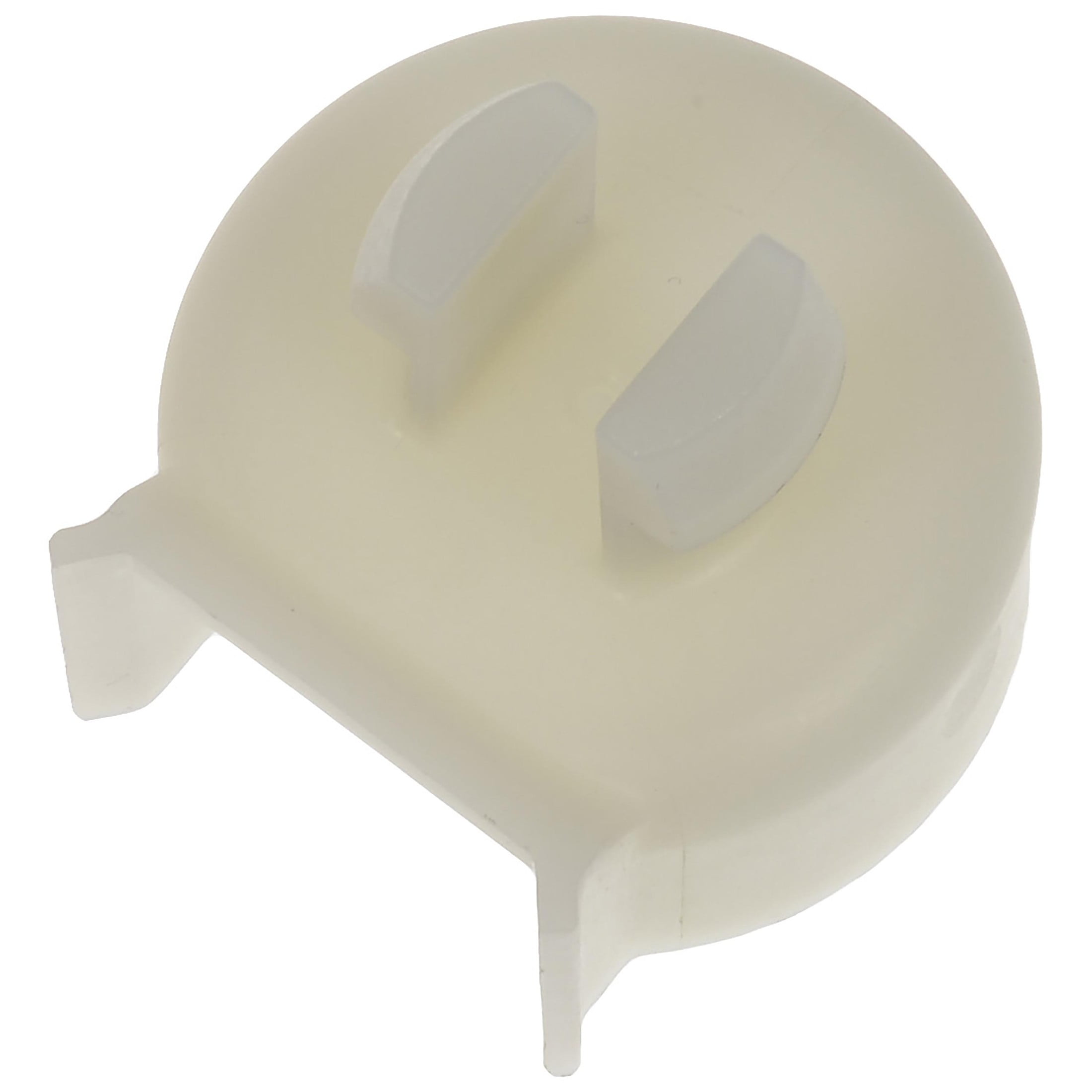 Dorman 700-881 Air Inlet Grill Retainer - 10 Pack Compatible With Buick, Chevrolet, Oldsmobile & Pontiac Models