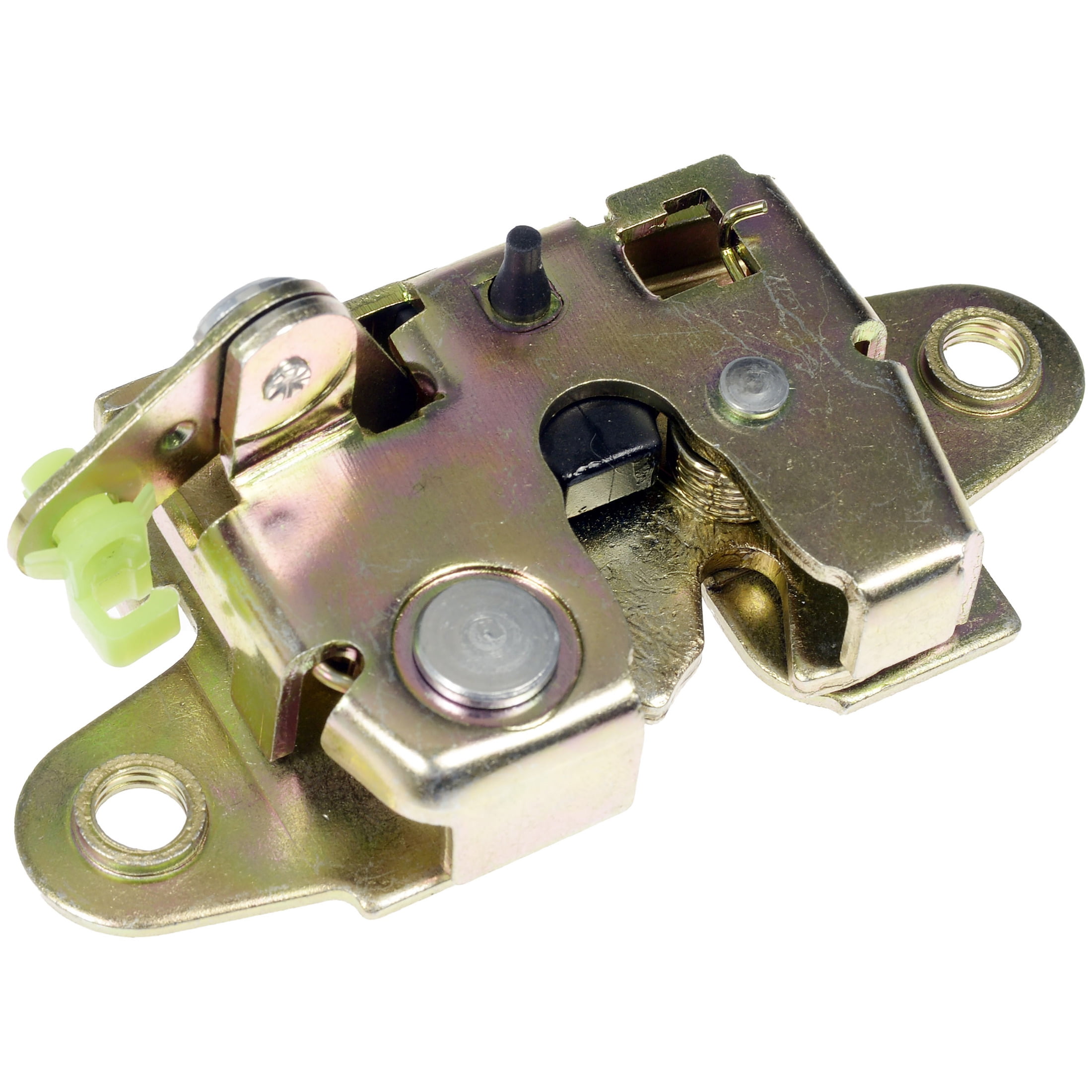 Dorman 38730 Driver Side Tailgate Latch for Specific Toyota Models