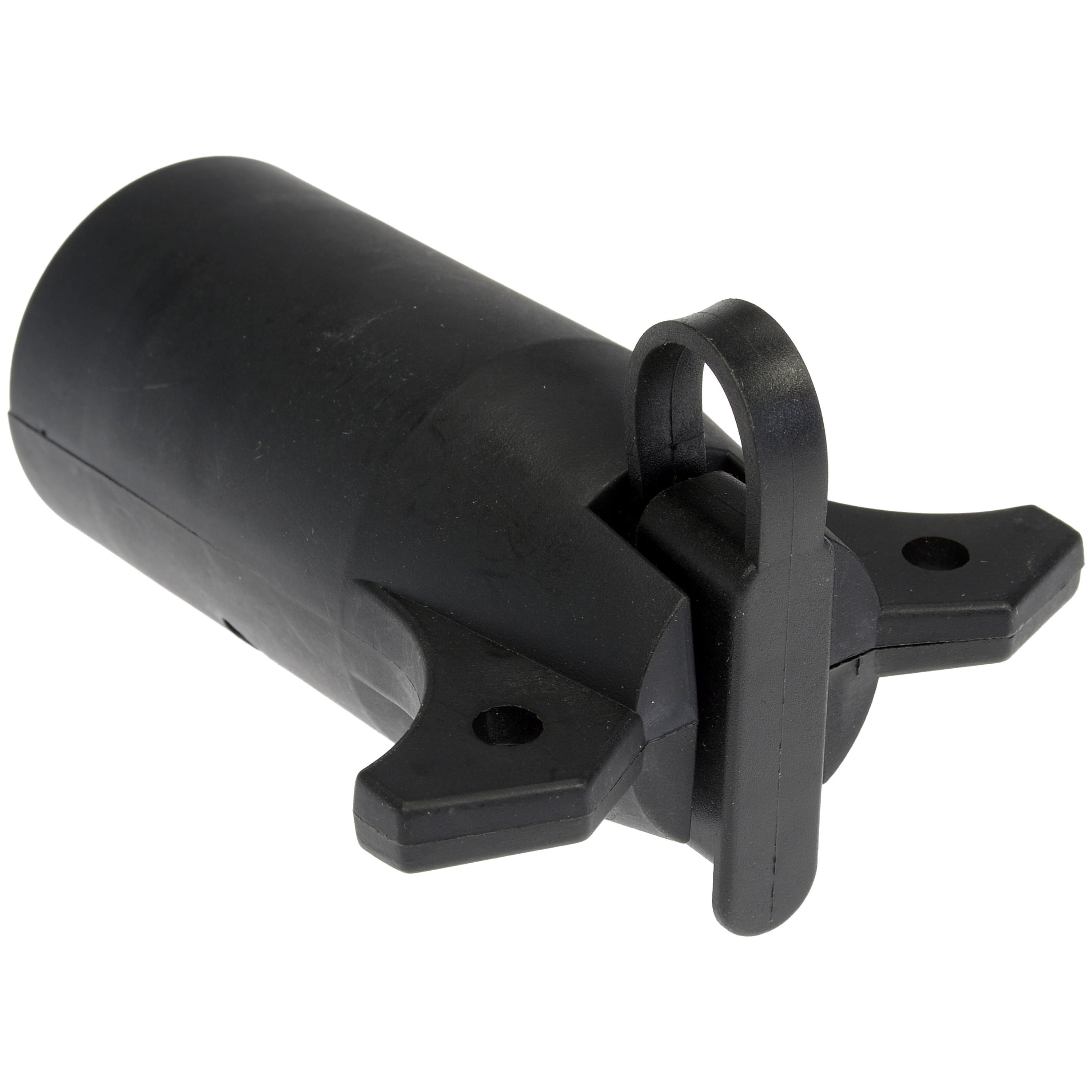 Dorman 38788 7-Blade Vehicle Side To 4-Flat Trailer Side Adapter