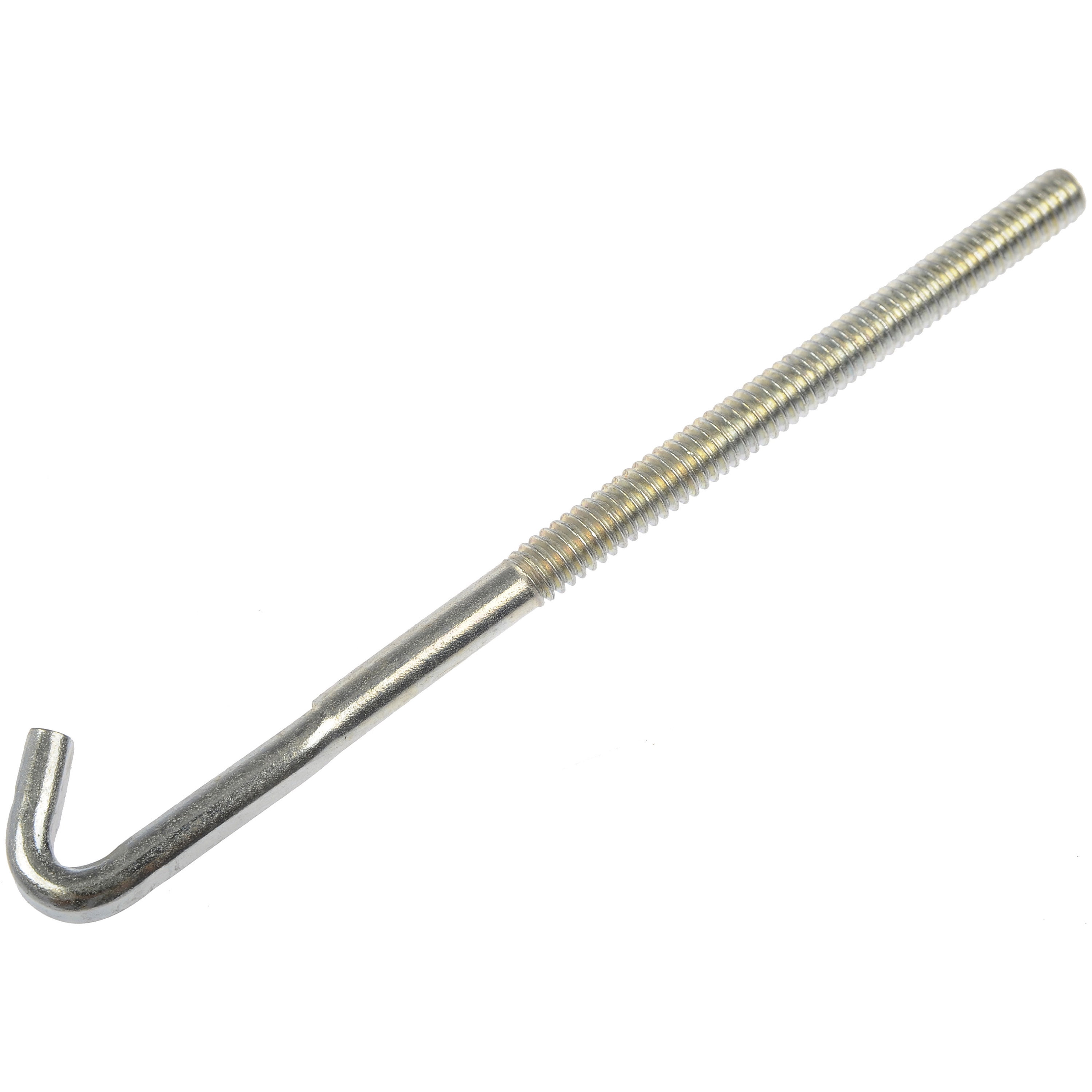 Dorman 390011 Battery Hold Down Bolt Silver (Pack of 10)