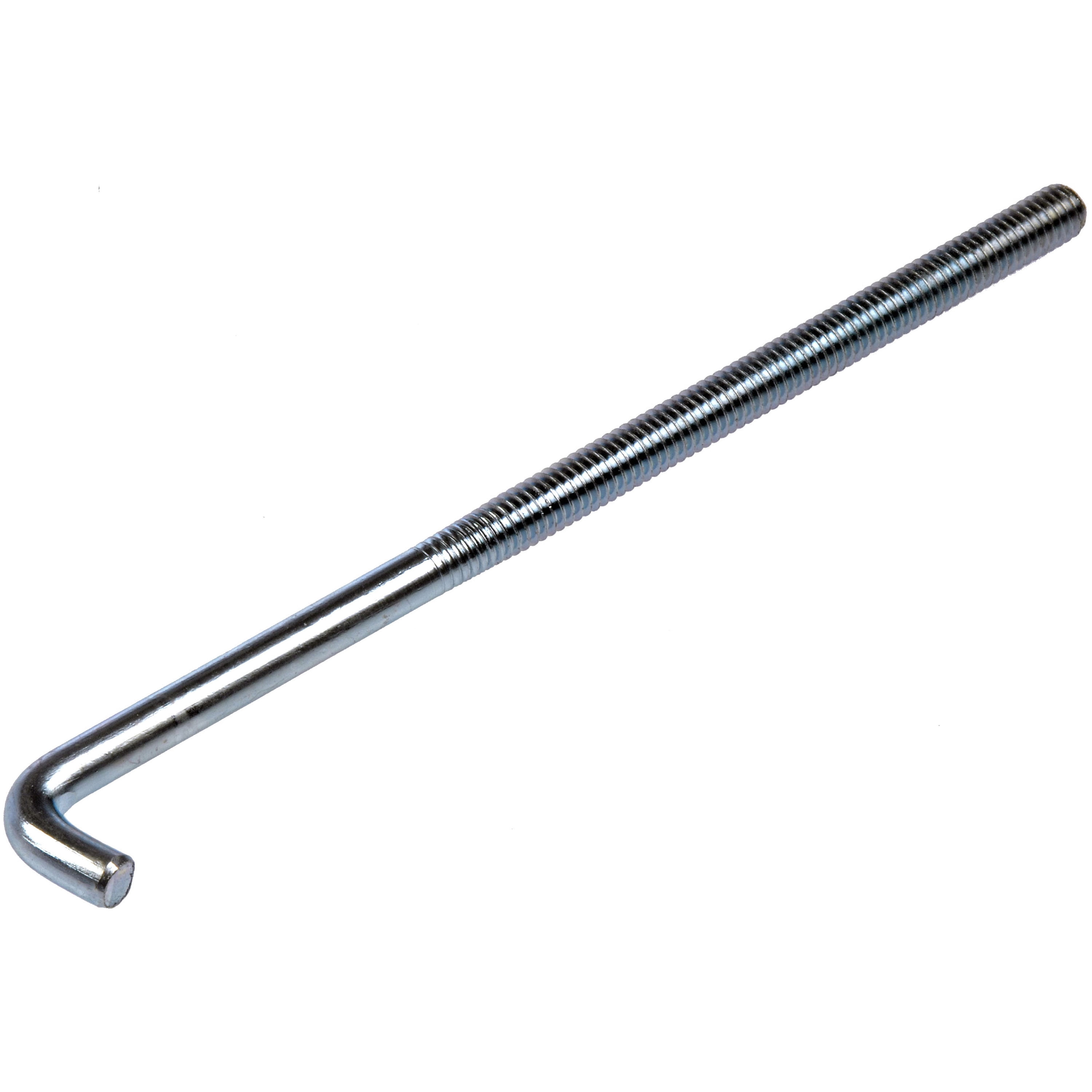 Dorman 390021 Battery Hold Down Bolt Silver (Pack of 5)