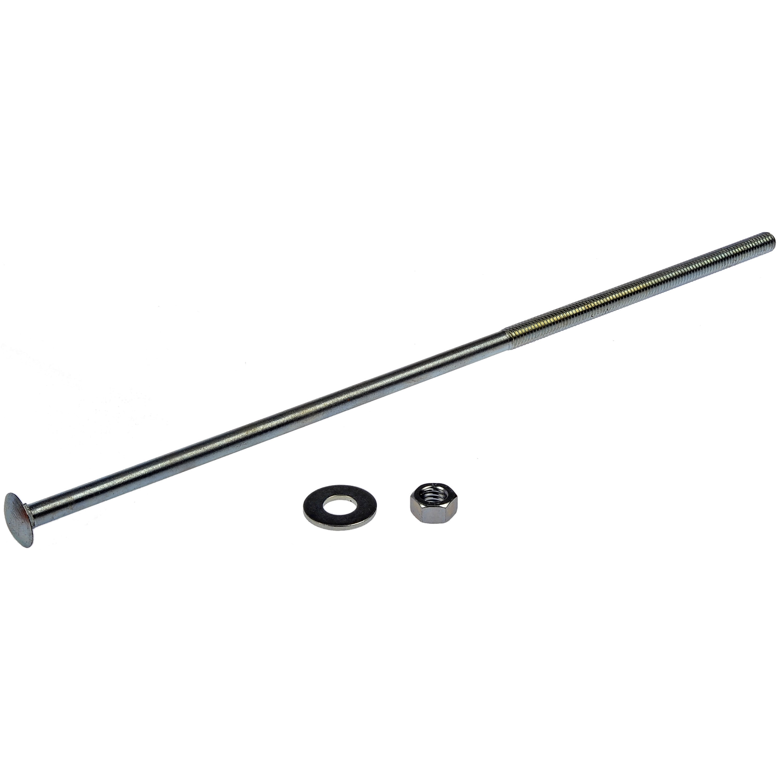 Dorman 390022 Battery Hold Down Bolt Silver (Pack of 5)