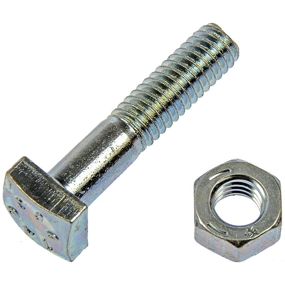 Dorman 392-008 Battery Terminal Bolt, Pack of 50