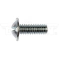 thumbnail image 1 of Dorman 395020 License Plate Fasteners- M6-1.0 x 16mm, 1 of 2