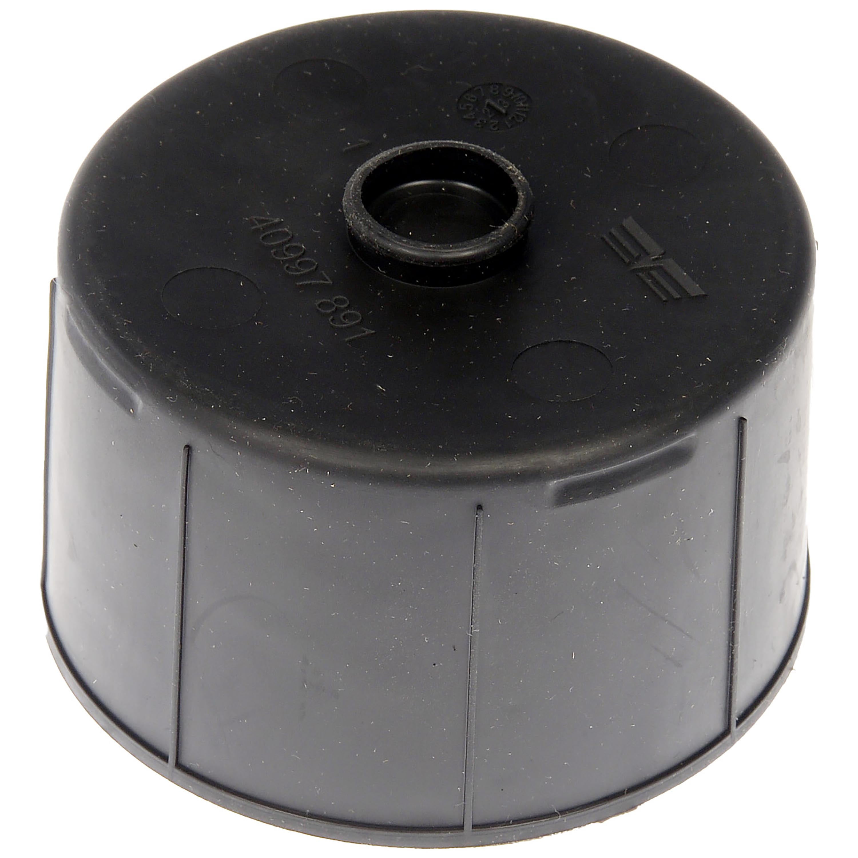 Dorman 40997 Cup Holder for Specific Dodge / Ram Models, Black