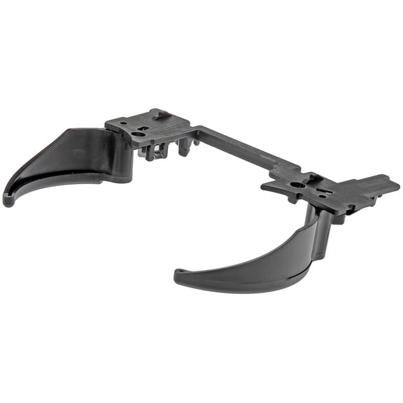 Dorman 41018 Front Cup Holder Repair Kit for Specific Ford Models