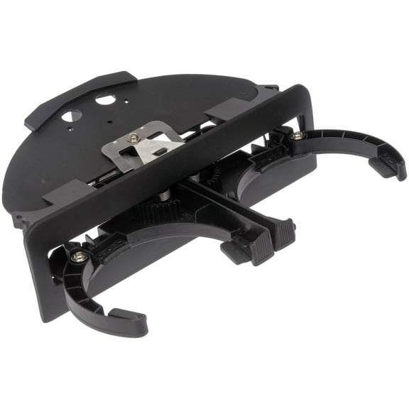 Dorman 41027 Rear Cup Holder for Specific BMW Models