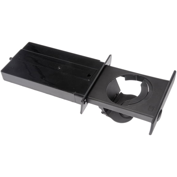 Dorman 41029 Front Passenger Side Cup Holder for Specific BMW Models