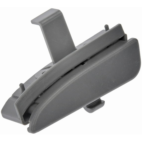 Dorman 41042 Rear Center Console Latch for Specific Toyota Models