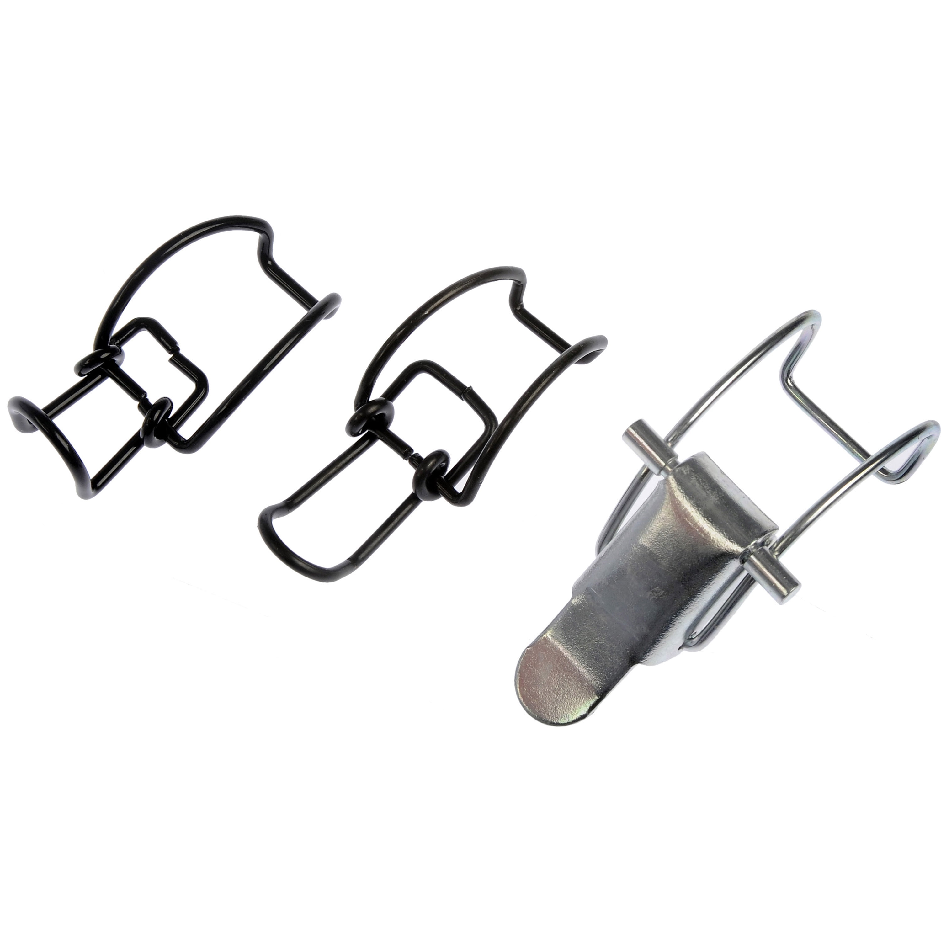 Dorman 41101 Air Cleaner HoldDown Clamp Assortment for Specific Ford