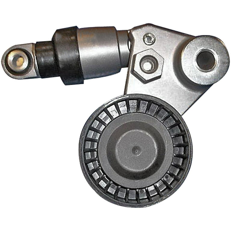 Belt tightener assembly deals